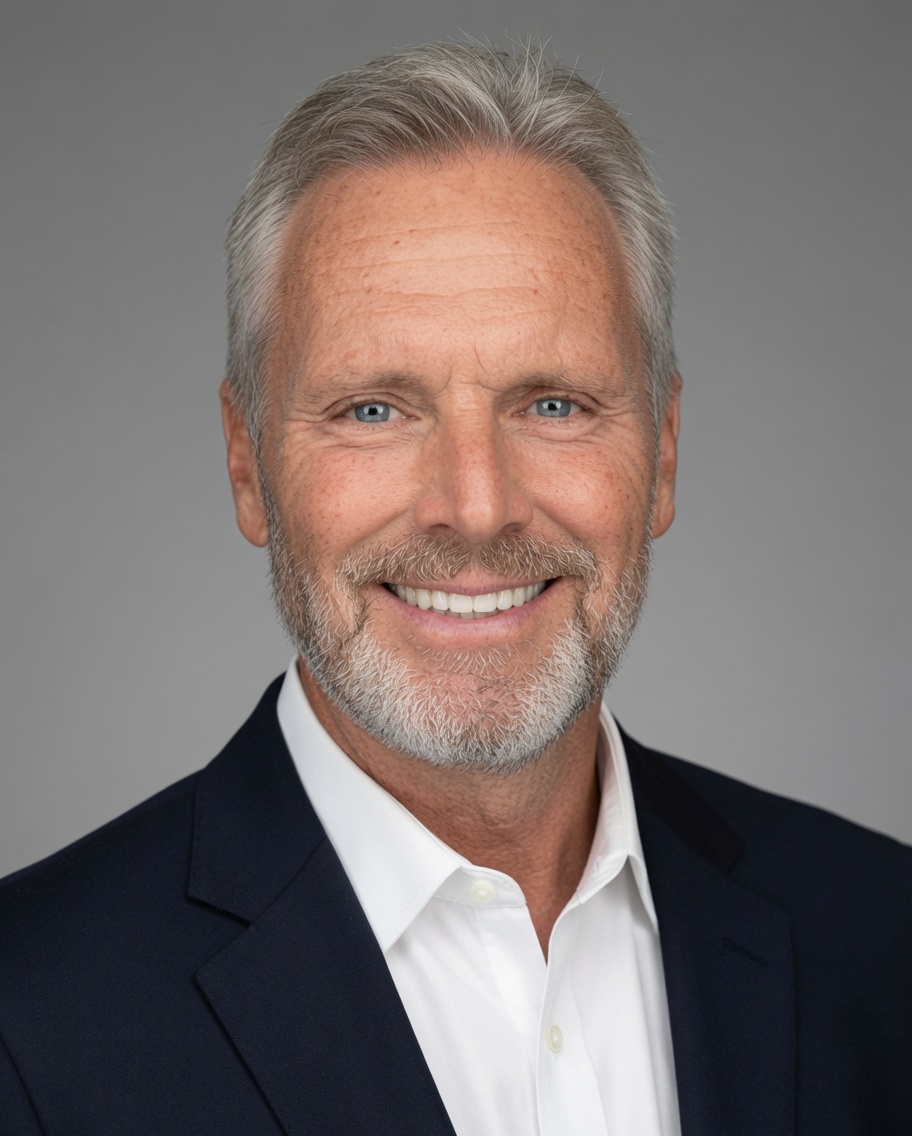 Bob Cwenar, Jr., general contractor